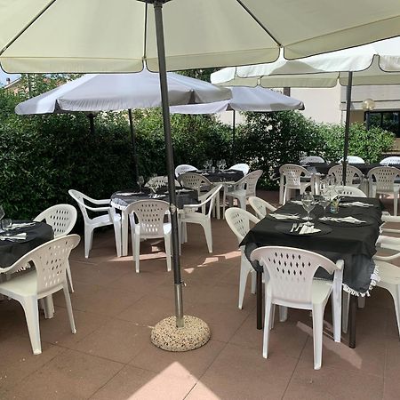 Hotel Belvedere Passignano sul Trasimeno Εξωτερικό φωτογραφία