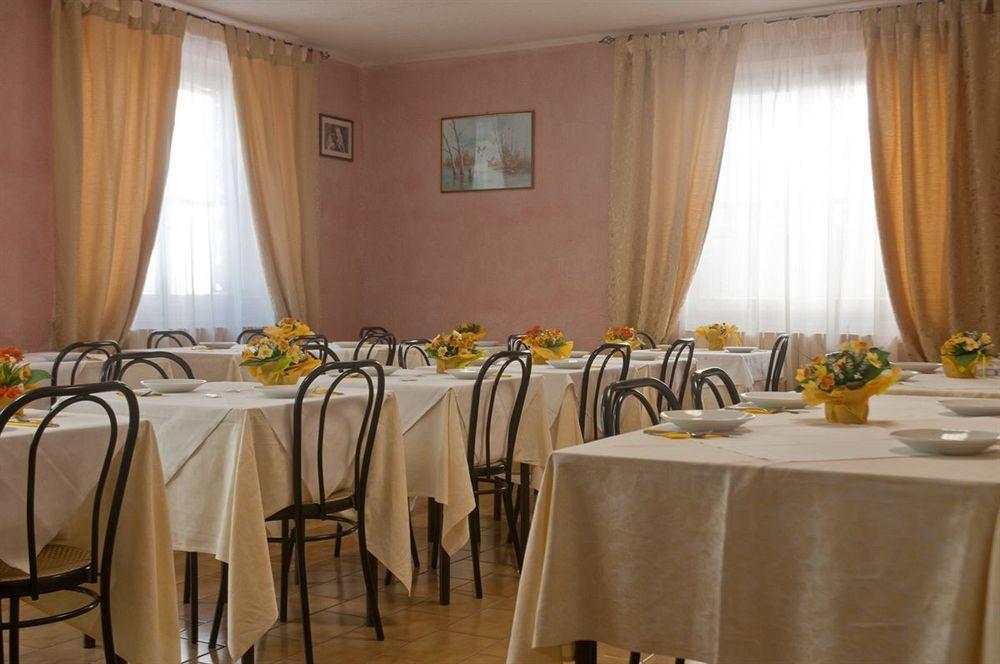 Hotel Belvedere Passignano sul Trasimeno Εξωτερικό φωτογραφία