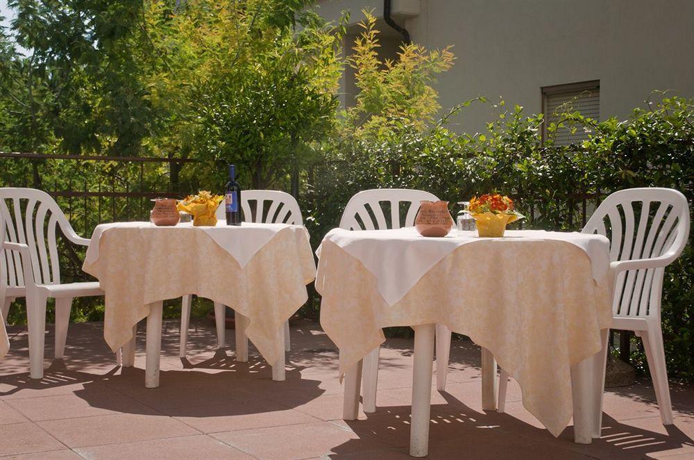 Hotel Belvedere Passignano sul Trasimeno Εξωτερικό φωτογραφία