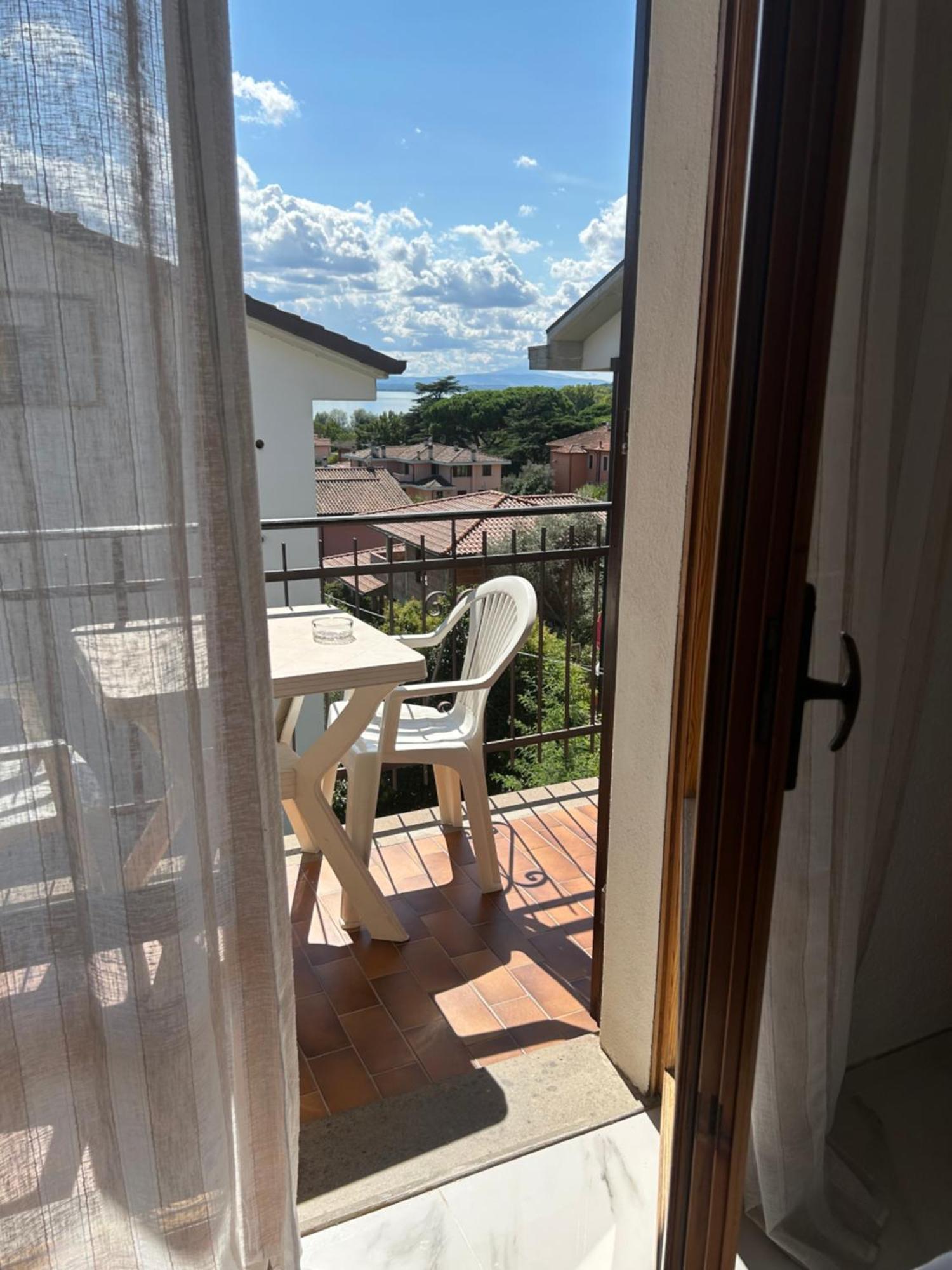 Hotel Belvedere Passignano sul Trasimeno Εξωτερικό φωτογραφία