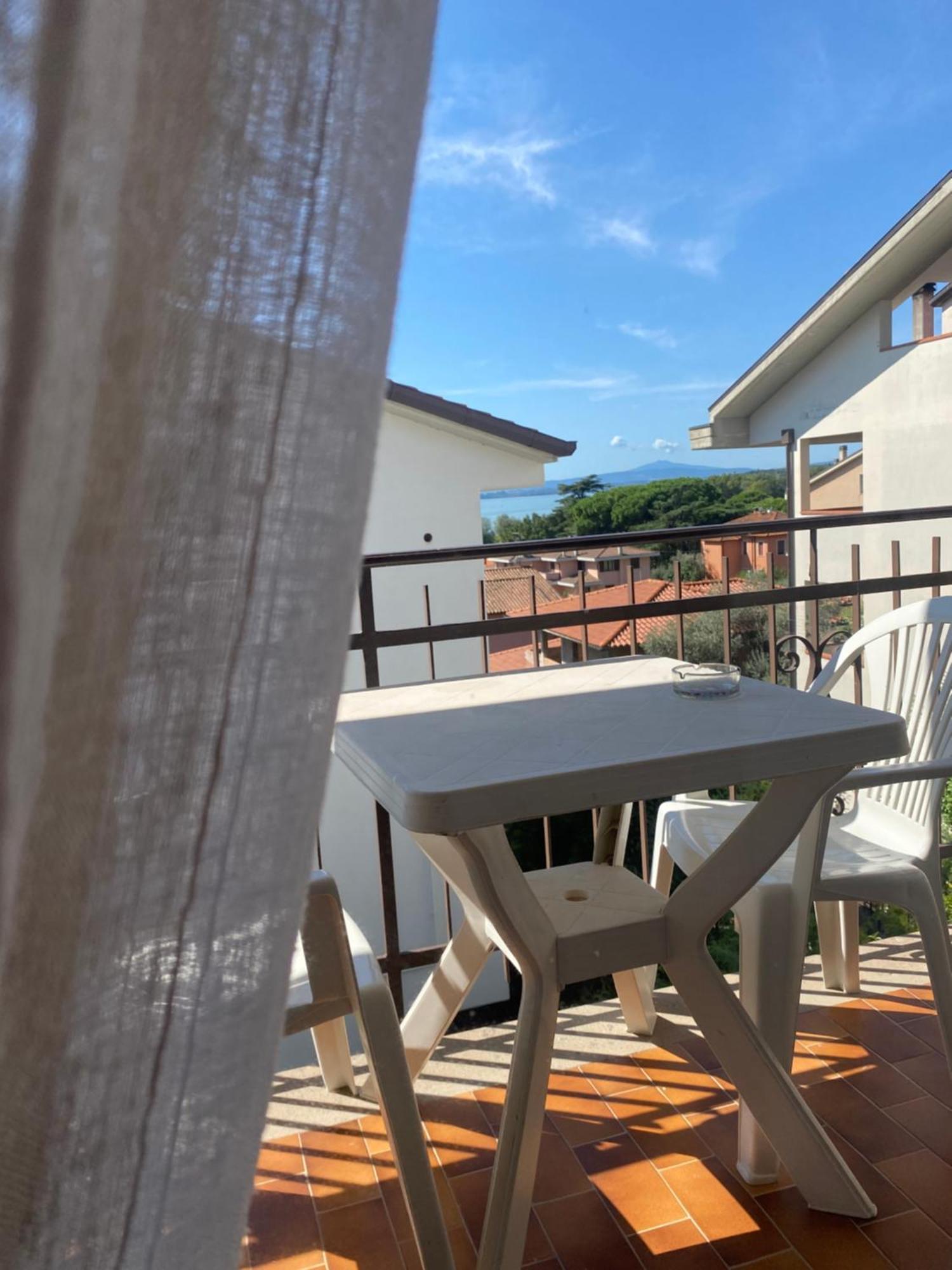 Hotel Belvedere Passignano sul Trasimeno Εξωτερικό φωτογραφία