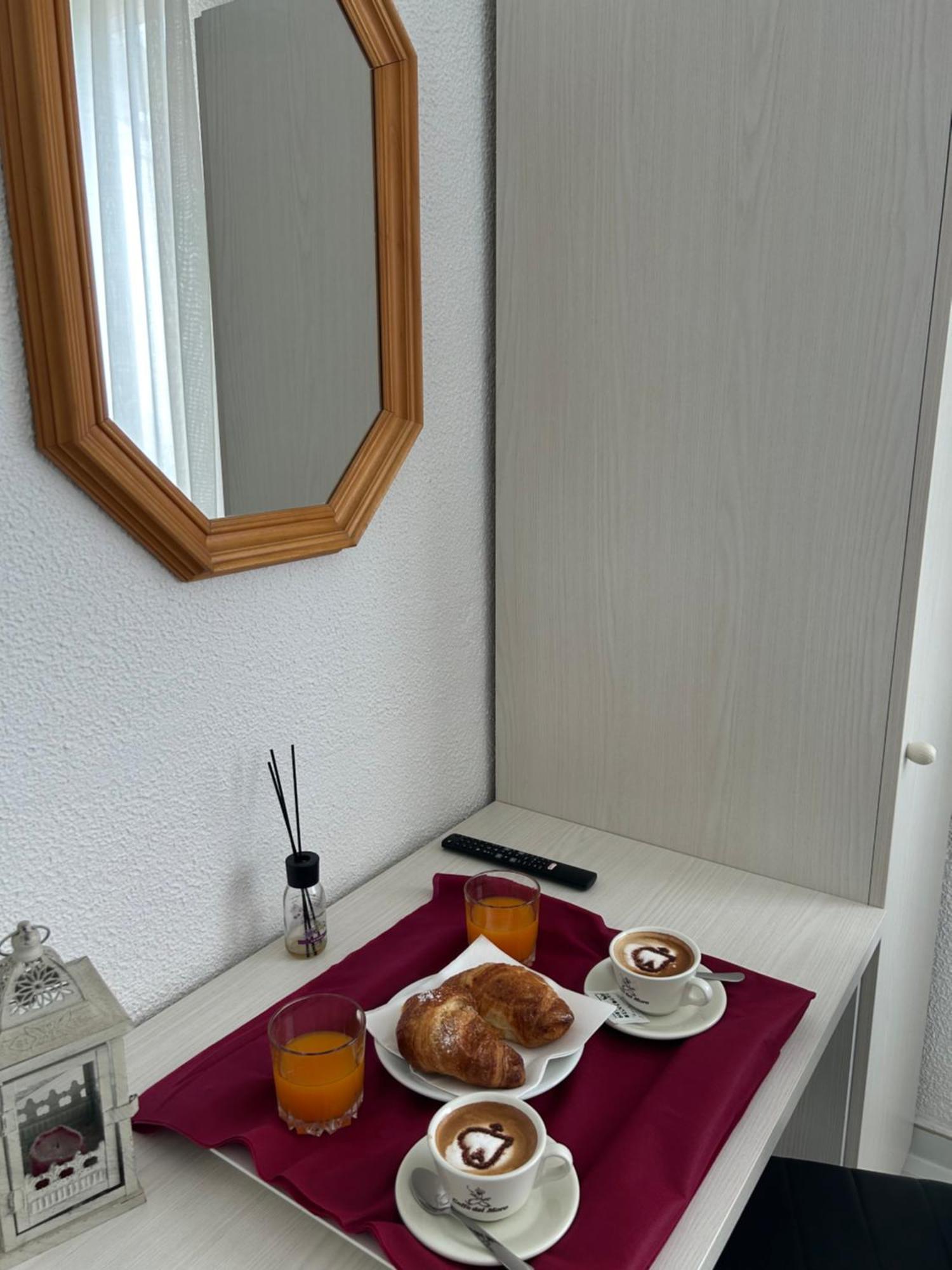 Hotel Belvedere Passignano sul Trasimeno Εξωτερικό φωτογραφία