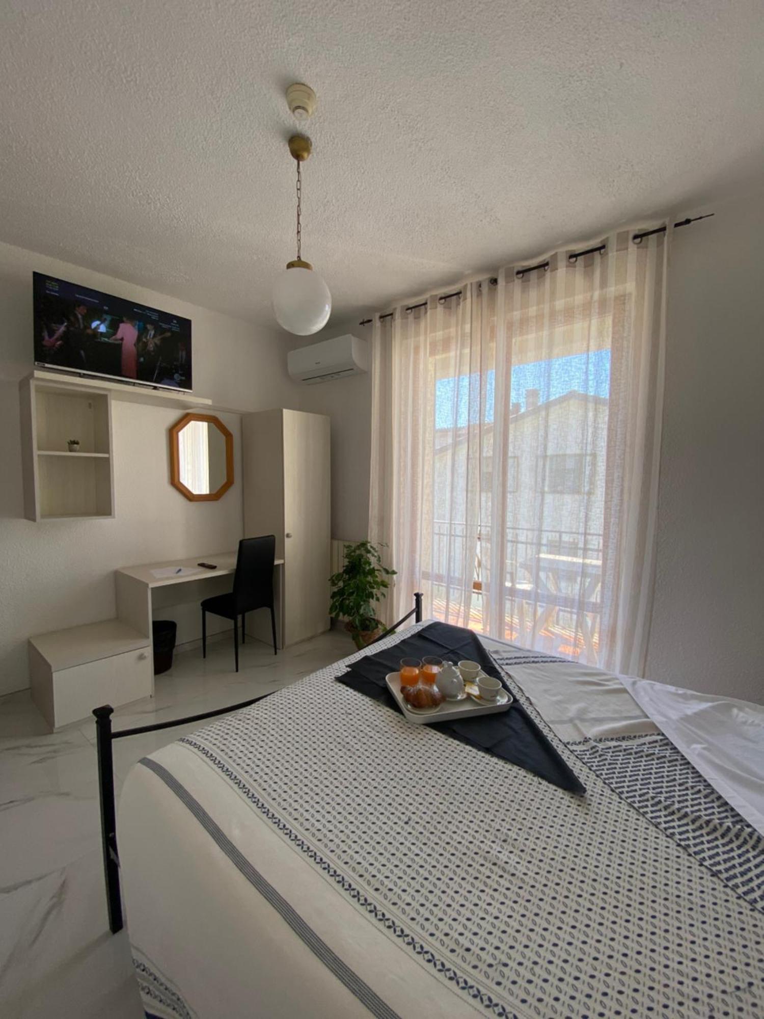 Hotel Belvedere Passignano sul Trasimeno Εξωτερικό φωτογραφία