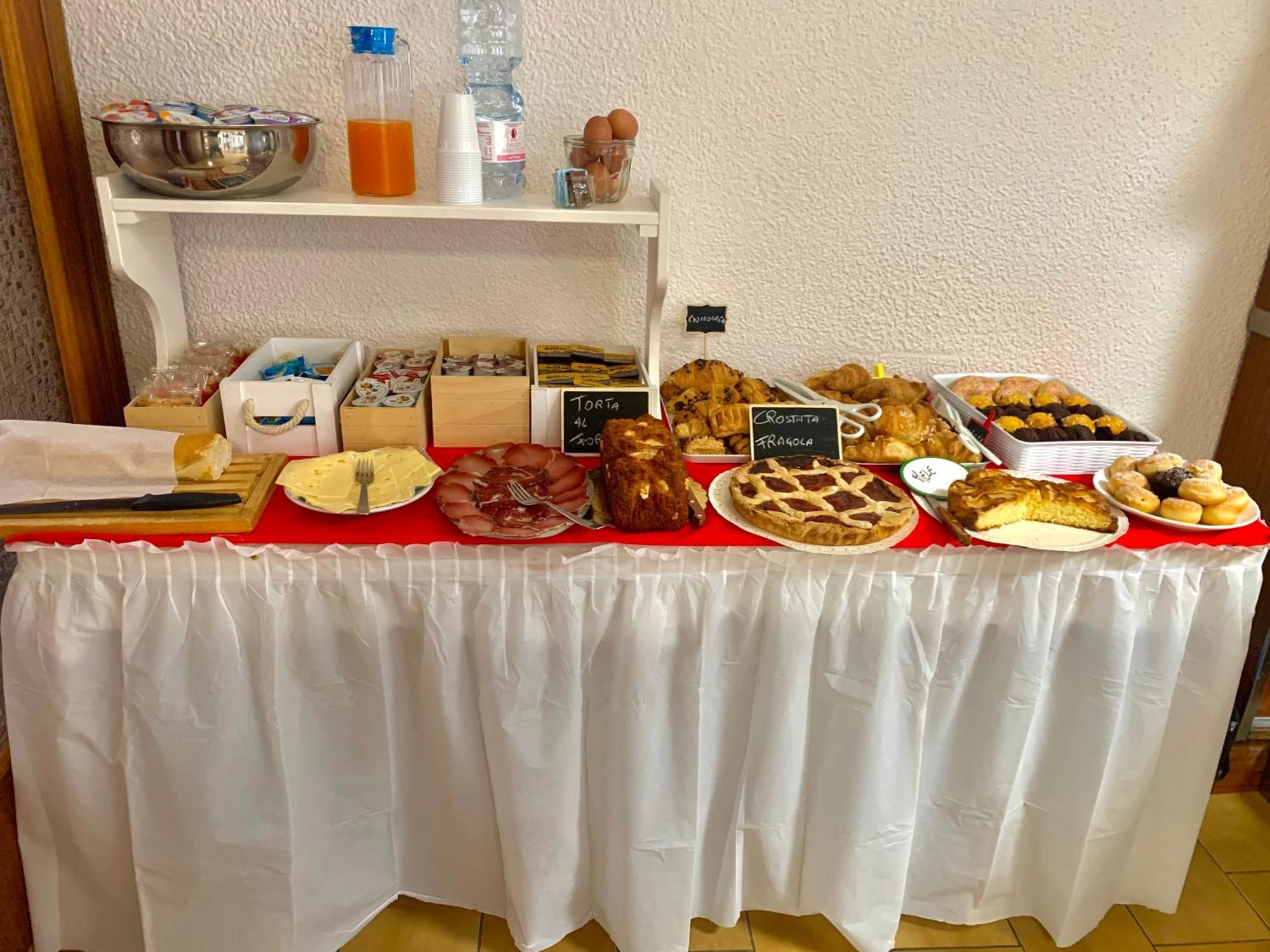 Hotel Belvedere Passignano sul Trasimeno Εξωτερικό φωτογραφία
