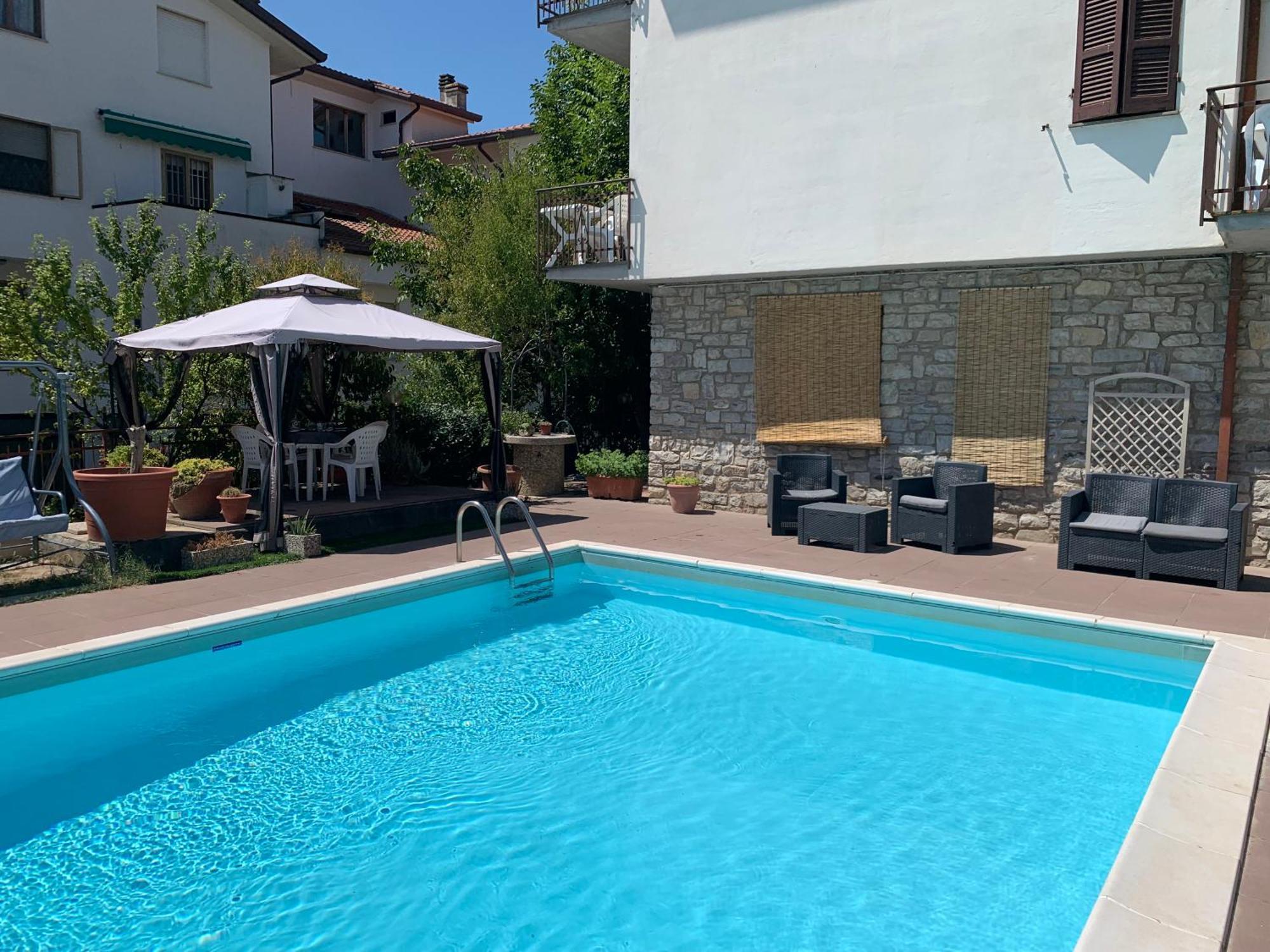 Hotel Belvedere Passignano sul Trasimeno Εξωτερικό φωτογραφία
