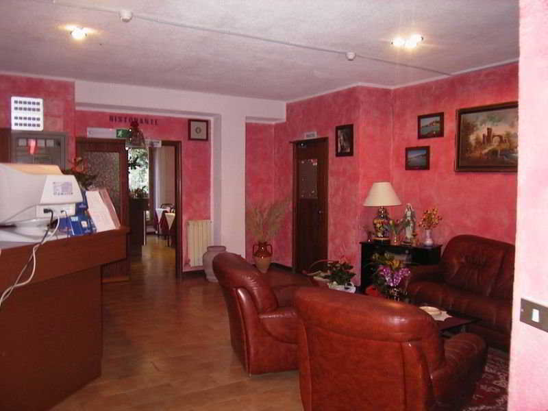 Hotel Belvedere Passignano sul Trasimeno Εξωτερικό φωτογραφία