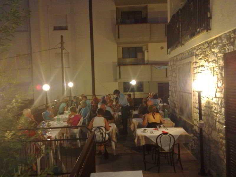 Hotel Belvedere Passignano sul Trasimeno Εξωτερικό φωτογραφία