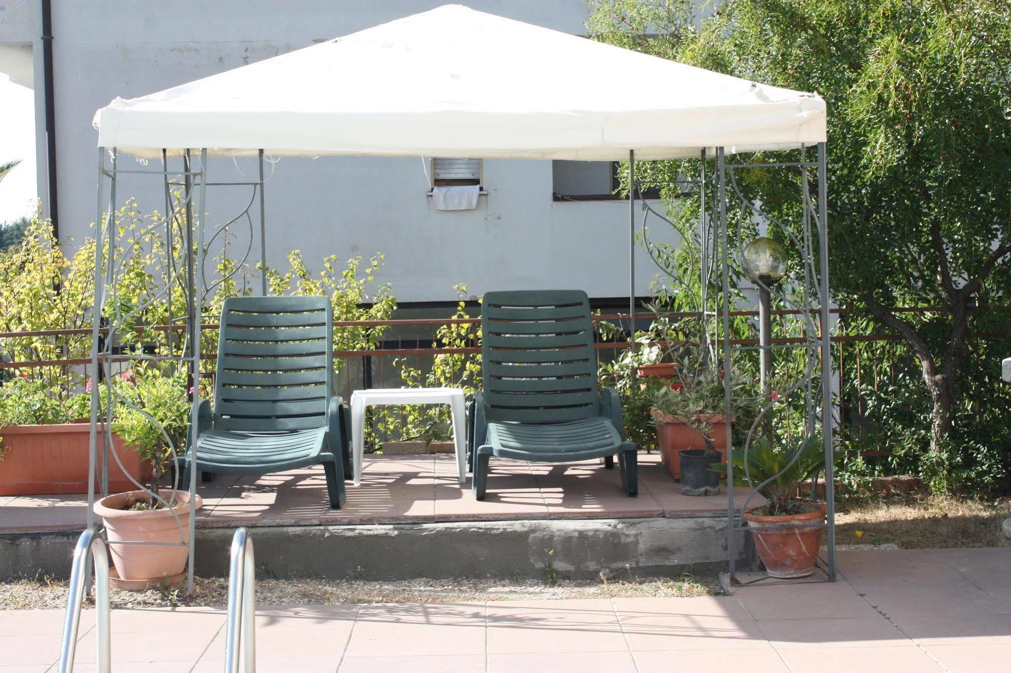 Hotel Belvedere Passignano sul Trasimeno Εξωτερικό φωτογραφία