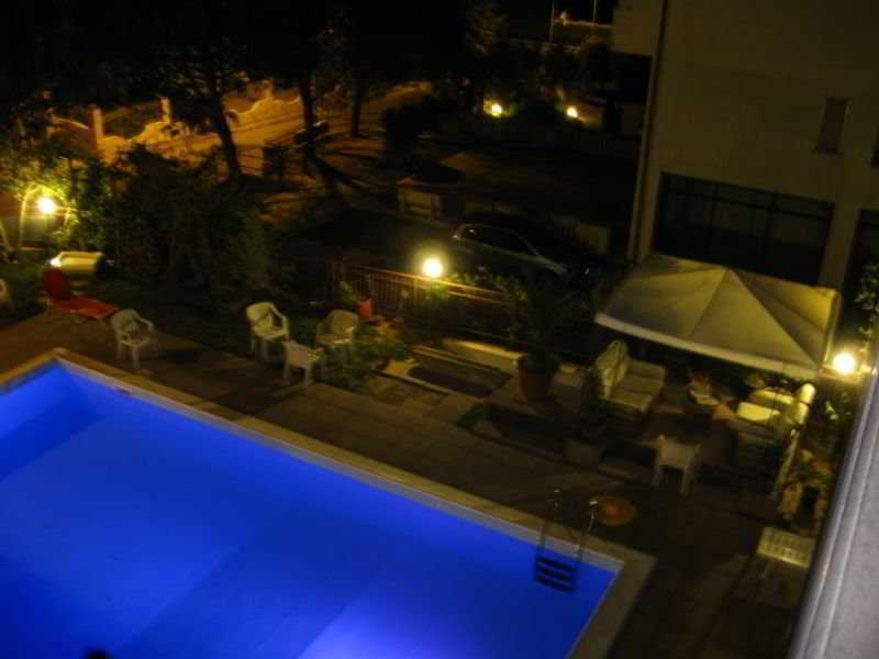 Hotel Belvedere Passignano sul Trasimeno Εξωτερικό φωτογραφία